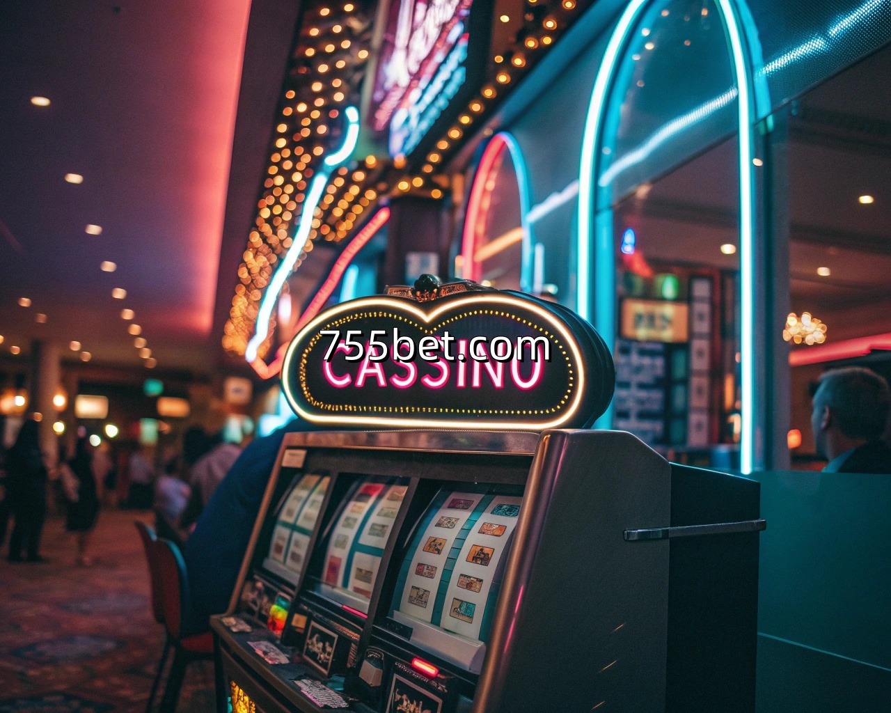 755bet