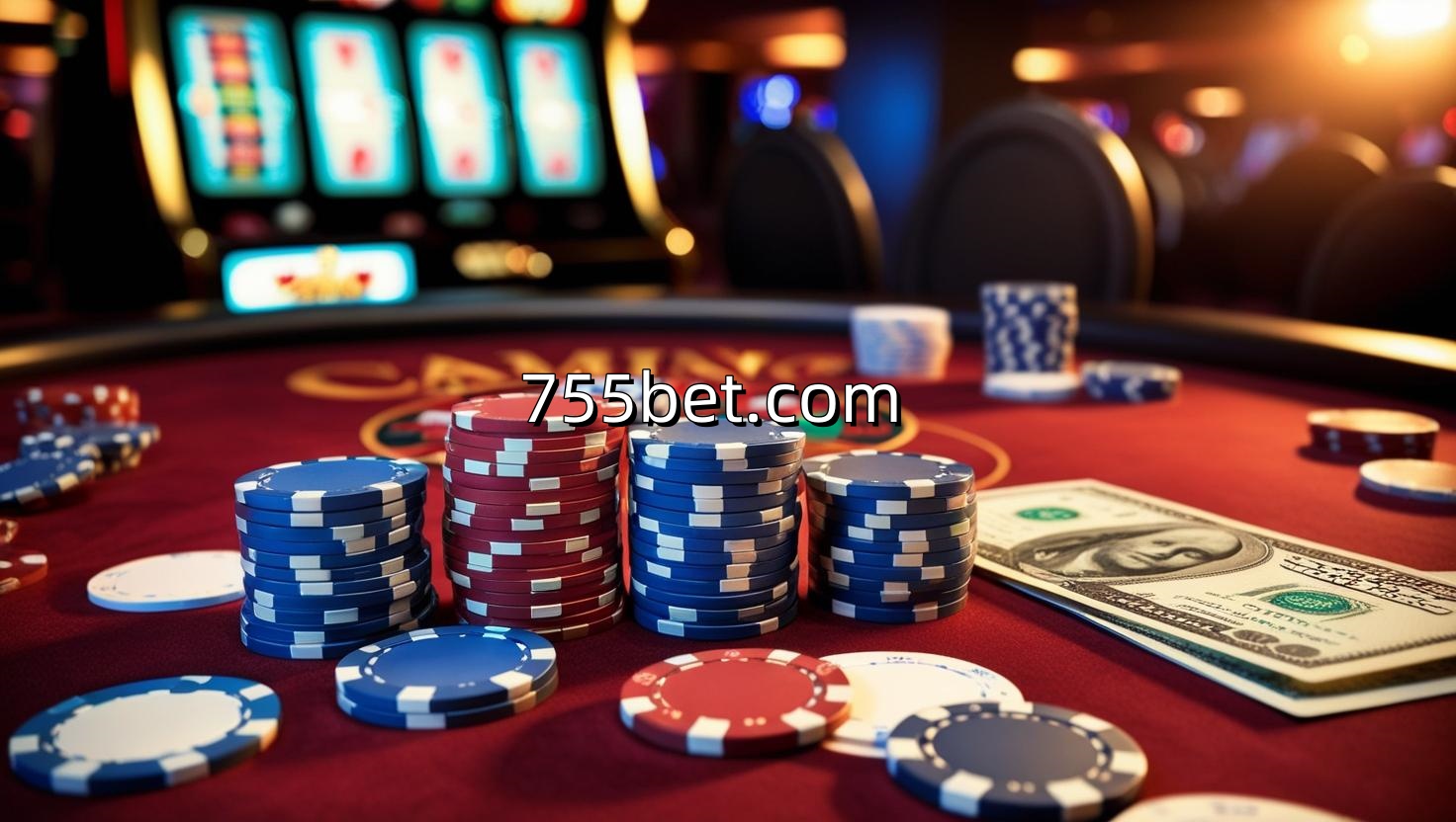 755bet 