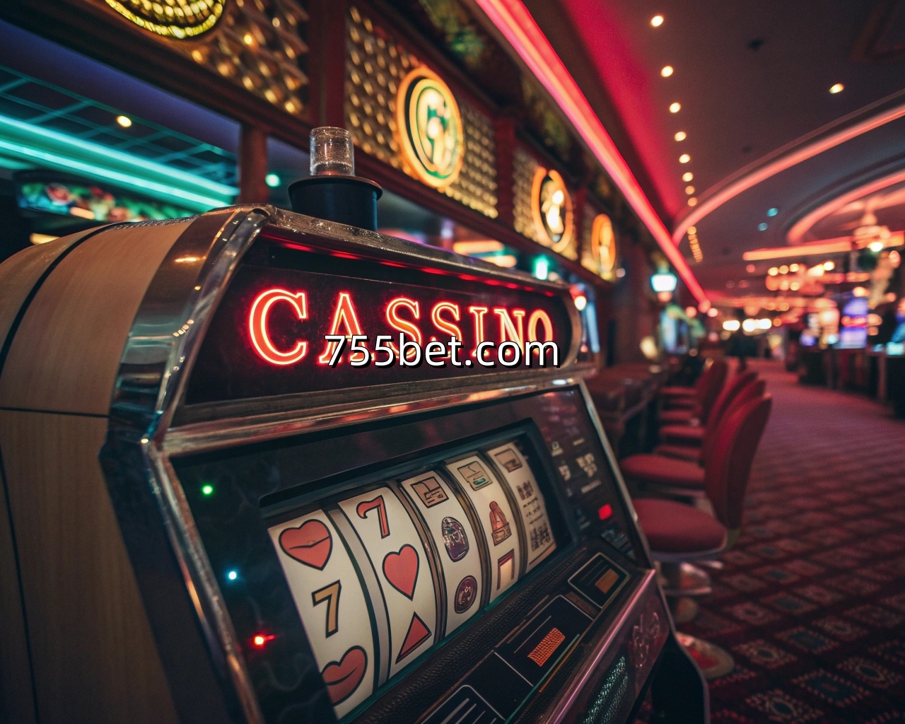 755bet 