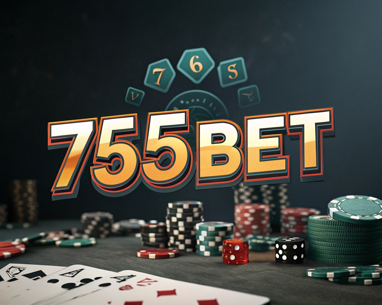 755bet 